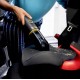 K rcher CVH CVH Anniversary Edition Plus Portable Vacuum Cleaner Black, Yellow Without Bag K rcher CVH CVH Anniversary Edition Plus Portable Vacuum Cleaner Black, Yellow Without Bag