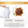GOURMET Gold Sauce Delight Beef - wet cat food - 85 g GOURMET Gold Sauce Delight Beef - wet cat food - 85 g