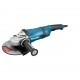 Makita GA9040RF01 angle grinder 23 cm 6600 RPM 2600 W 6.9 kg Makita GA9040RF01 angle grinder 23 cm 6600 RPM 2600 W 6.9 kg