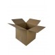 Flap carton BESTPAK 200x120x80 mm 3W 320G/M2 30 pcs. Grey-brown Flap carton BESTPAK 200x120x80 mm 3W 320G/M2 30 pcs. Grey-brown