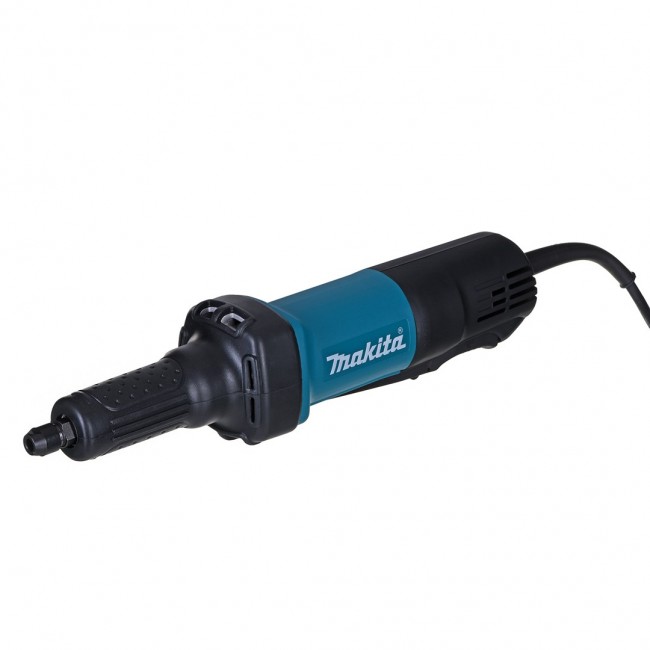 Makita GD0600 die grinder 25000 RPM Blue 400 W Makita GD0600 die grinder 25000 RPM Blue 400 W