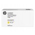 HP Contractual Yellow Optimized Original LaserJet Toner Cartridge (CE252YC) 1 pc(s)