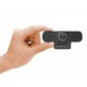 Grandstream Networks GUV3100 webcam 2 MP 1920 x 1080 pixels USB 2.0 Black
