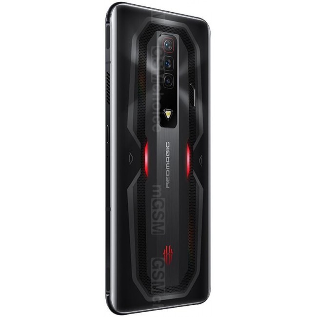 REDMAGIC 7 5G 16/256GB Pulsar REDMAGIC 7 5G 16/256GB Pulsar