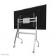 Neomounts FL50-525WH1 TV trolley 55-86 Neomounts FL50-525WH1 TV trolley 55-86