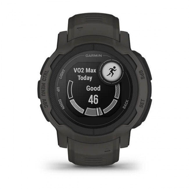 Garmin Instinct 2 2.29 cm (0.9 Garmin Instinct 2 2.29 cm (0.9