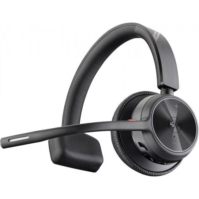 POLY Voyager 4310 Microsoft Teams Certified USB-A Headset +BT700 dongle