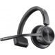 POLY Voyager 4310 Microsoft Teams Certified USB-A Headset +BT700 dongle