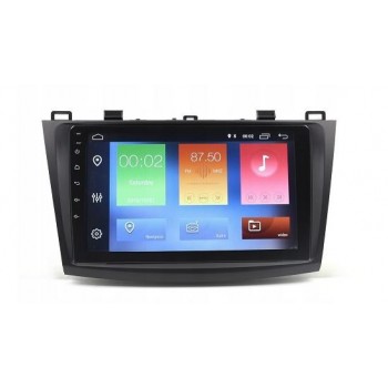 RADIO GPS NAVIGATION MAZDA 6 2008-2012 ANDROID