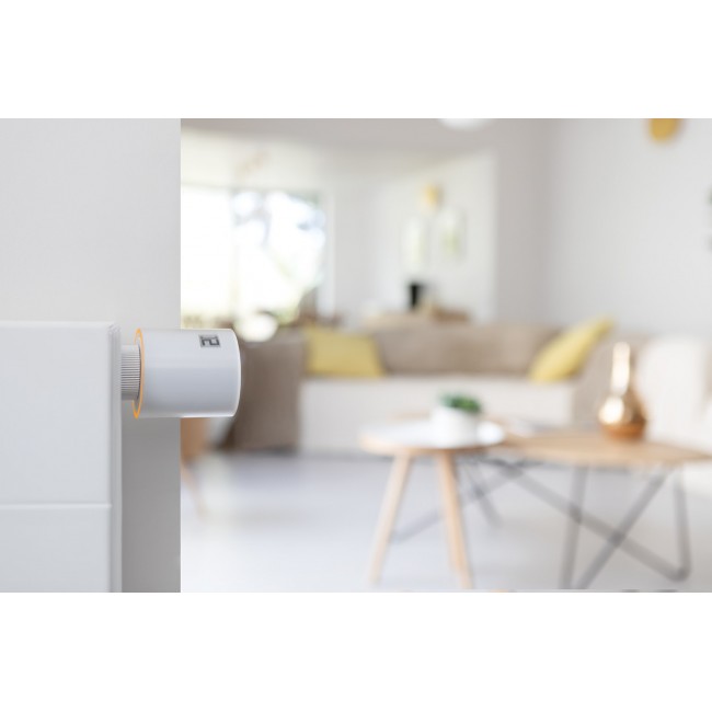 Netatmo Starter Pack - Smart Radiator Valves Netatmo Starter Pack - Smart Radiator Valves