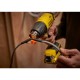 Stanley FATMAX SFMCE530B-XJ heat gun Hot air gun 510 C Black, Yellow Stanley FATMAX SFMCE530B-XJ heat gun Hot air gun 510 C Black, Yellow