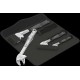 Wera 6004 Joker Adjustable spanner