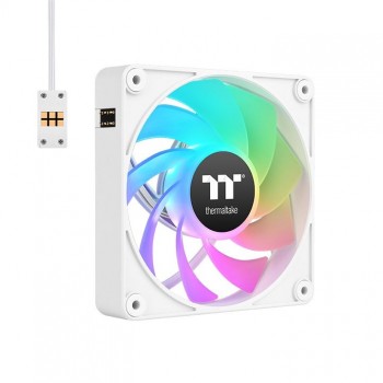 Thermaltake CT120 EX Reverse ARGB Sync - Case Fan - 120 mm - 2,000 RPM