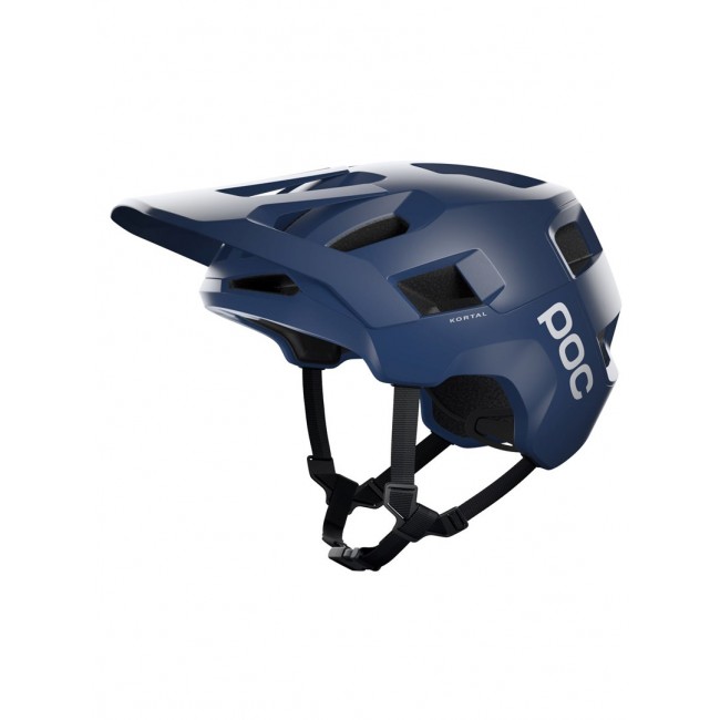Kask rowerowy POC Kortal - lead blue matt rozmiar: s Kask rowerowy POC Kortal - lead blue matt rozmiar: s