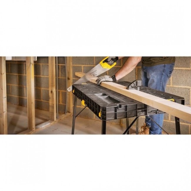 Black & Decker STST83492-1 workbench Portable workbench Black & Decker STST83492-1 workbench Portable workbench
