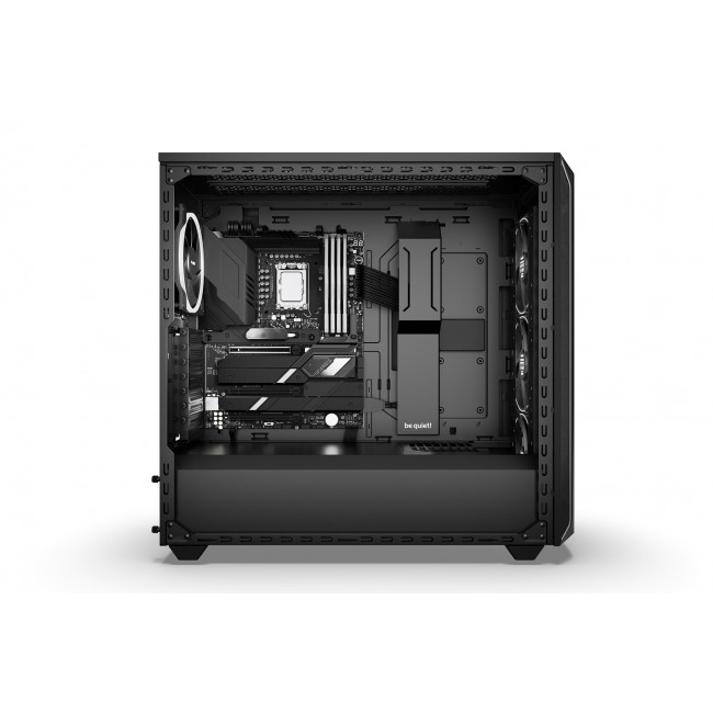 be quiet! Shadow Base 800 FX Black Midi Tower be quiet! Shadow Base 800 FX Black Midi Tower
