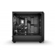 be quiet! Shadow Base 800 FX Black Midi Tower be quiet! Shadow Base 800 FX Black Midi Tower