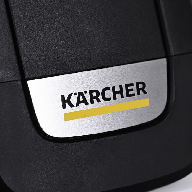 K rcher FC 4-4 1.056-400.0 Stick vacuum Battery Dry&wet Bagless Black, Grey 2.5 Ah K rcher FC 4-4 1.056-400.0 Stick vacuum Battery Dry&wet Bagless Black, Grey 2.5 Ah