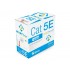 ALANTEC U/UTP Cat.5e LSOH 4PR B2ca 305m cable (PURPLE coating)