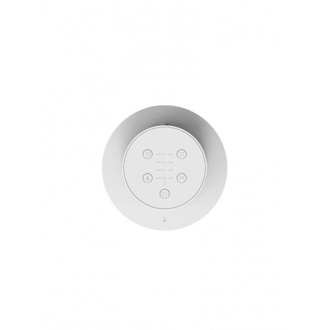 Xiaomi Smart Tower Heater Lite Indoor White 2000 W Fan electric space heater Xiaomi Smart Tower Heater Lite Indoor White 2000 W Fan electric space heater