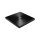 ASUS ZenDrive U9M optical disc drive DVD RW Black ASUS ZenDrive U9M optical disc drive DVD RW Black
