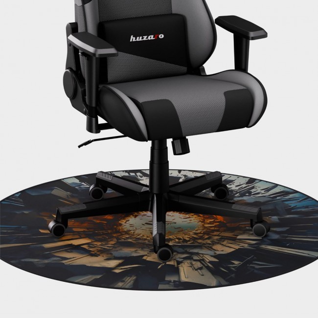 Huzaro FloorMat 5.0 chair mat Huzaro FloorMat 5.0 chair mat