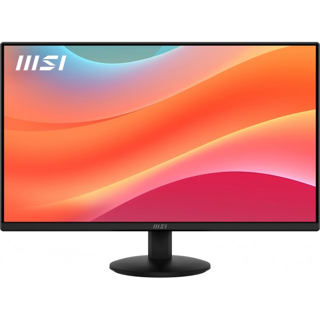 MSI Pro MP242L computer monitor 60.5 cm (23.8 MSI Pro MP242L computer monitor 60.5 cm (23.8