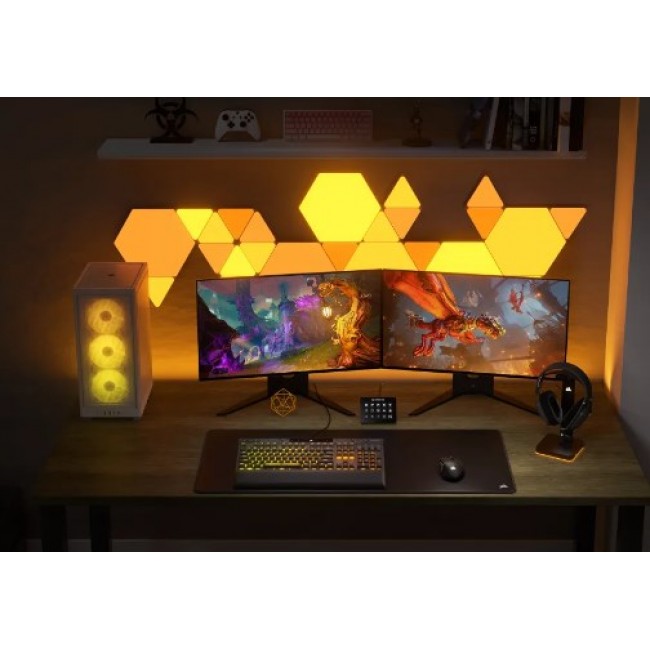 Corsair | Gaming Headset | HS80 Max | Bluetooth | Over-Ear | Wireless Corsair | Gaming Headset | HS80 Max | Bluetooth | Over-Ear | Wireless