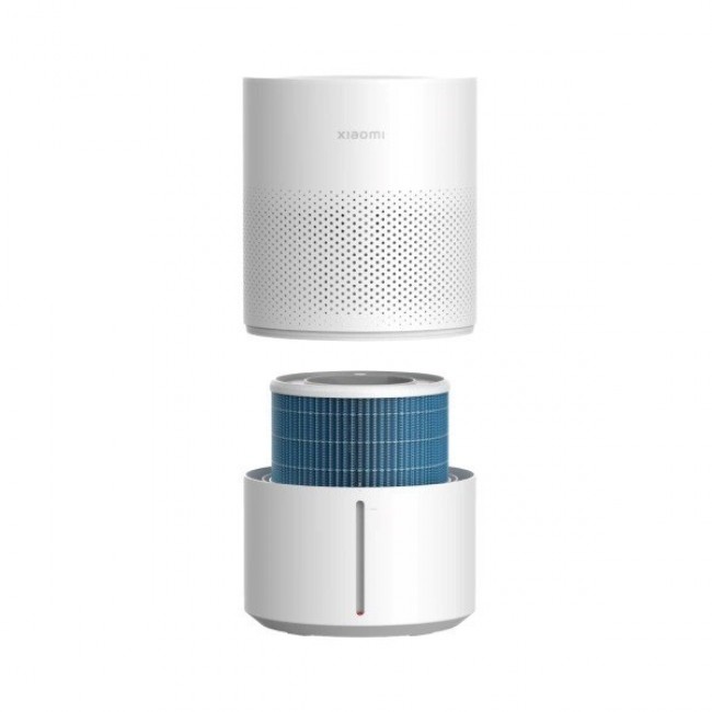 Xiaomi Smart Evaporative EU humidifier 4 L White 9 W Xiaomi Smart Evaporative EU humidifier 4 L White 9 W