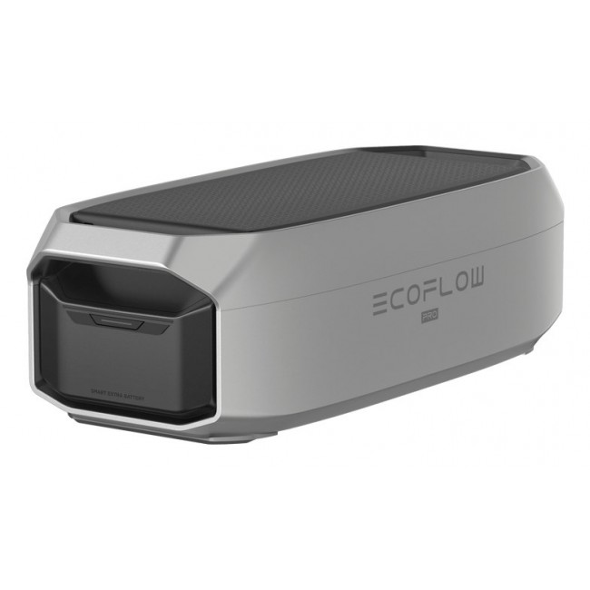 EcoFlow DELTA Pro 3 Smart portable power station accessory Battery EcoFlow DELTA Pro 3 Smart portable power station accessory Battery