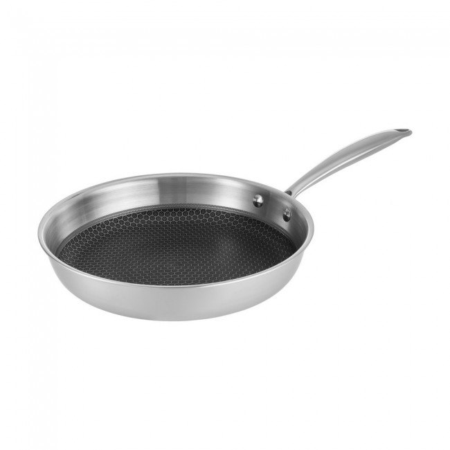 Resto Kitchenware Achird All-purpose pan Round Resto Kitchenware Achird All-purpose pan Round