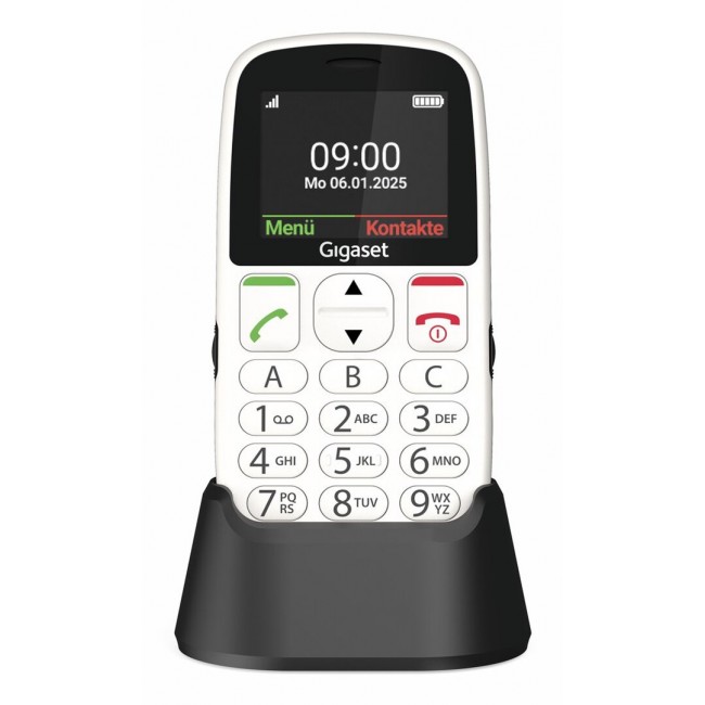 Gigaset GL395 5.59 cm (2.2