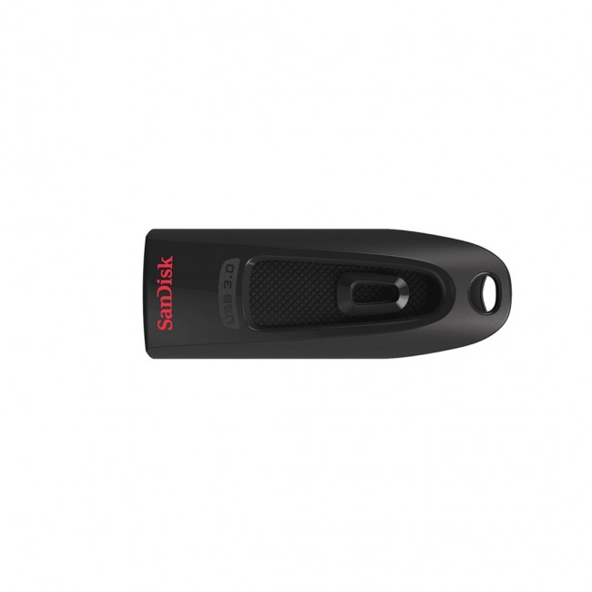 SanDisk Ultra USB flash drive 512 GB USB Type-A 3.2 Gen 1 (3.1 Gen 1) Black SanDisk Ultra USB flash drive 512 GB USB Type-A 3.2 Gen 1 (3.1 Gen 1) Black