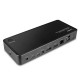 Lindy 2 Port Type C MST KVM Docking Station Lindy 2 Port Type C MST KVM Docking Station