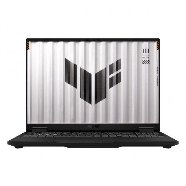 ASUS TUF Gaming F16 FX608JH-I5165 Intel Core i5 i5-13450HX Laptop 40.6 cm (16 ASUS TUF Gaming F16 FX608JH-I5165 Intel Core i5 i5-13450HX Laptop 40.6 cm (16