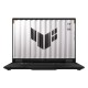 ASUS TUF Gaming F16 FX608JH-I5165 Intel Core i5 i5-13450HX Laptop 40.6 cm (16 ASUS TUF Gaming F16 FX608JH-I5165 Intel Core i5 i5-13450HX Laptop 40.6 cm (16