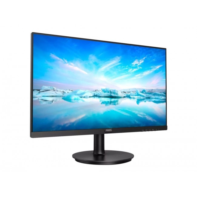 Philips V Line 271V8L/00 LED display 68.6 cm (27 Philips V Line 271V8L/00 LED display 68.6 cm (27