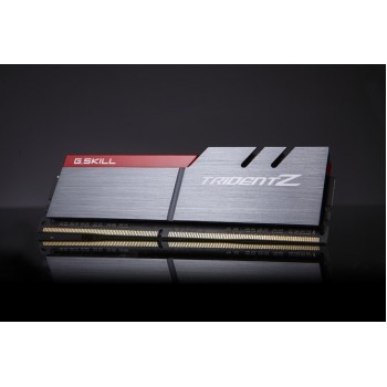 G.Skill Trident Z memory module 32 GB 2 x 16 GB DDR4 3200 MHz