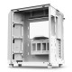 NZXT H6 Flow RGB Midi Tower White NZXT H6 Flow RGB Midi Tower White