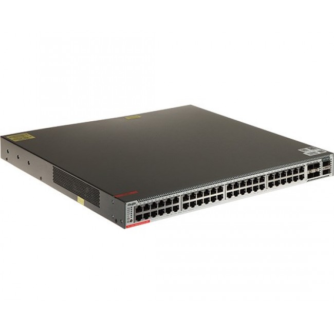PoE Switch RG-CS86-48MG4VS2QXS-UPD 48-port PoE Switch RG-CS86-48MG4VS2QXS-UPD 48-port