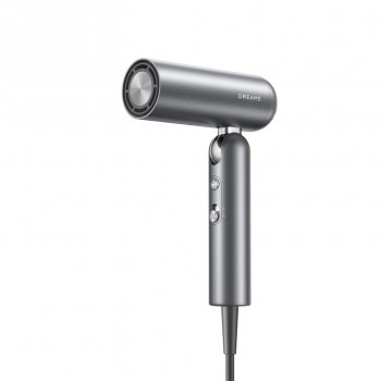 Hair Dryer DREAME Pocket Pro Space-Gray