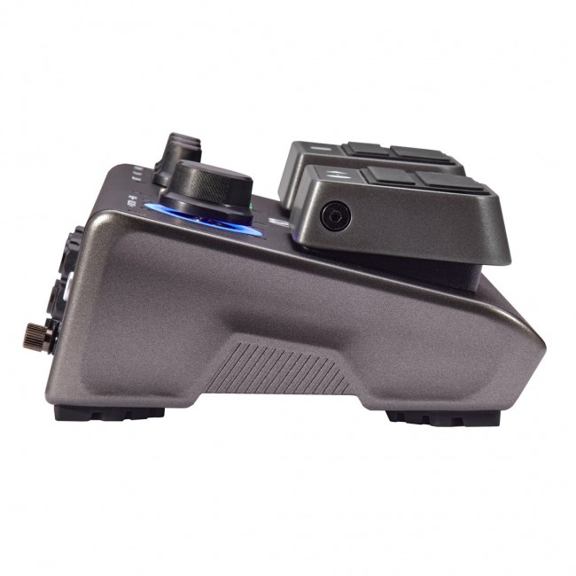 Sheeran Looper+ by HeadRush - looper, vocal processor Sheeran Looper+ by HeadRush - looper, vocal processor