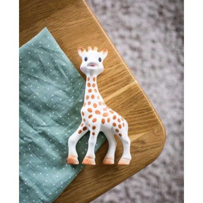 Sophie la girafe 000013 Multicoloured gift set for children