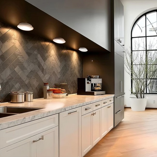 Maclean Energy MCE165 Remote Control LED Lamps Set, AAA Battieries, 6 Pieces in Set Maclean Energy MCE165 Remote Control LED Lamps Set, AAA Battieries, 6 Pieces in Set