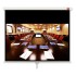 Avtek Cinema PRO 240 MG projection screen 16:9 104