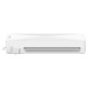 Savio LR-01/W laminator Cold/hot laminator 320 mm/min White Savio LR-01/W laminator Cold/hot laminator 320 mm/min White