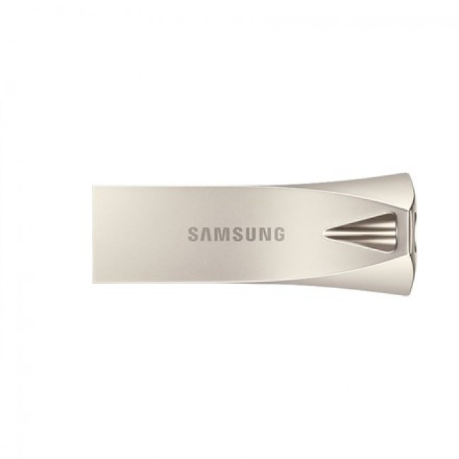 Samsung MUF-512BE USB flash drive 512 GB USB Type-A 3.2 Gen 1 (3.1 Gen 1) Silver Samsung MUF-512BE USB flash drive 512 GB USB Type-A 3.2 Gen 1 (3.1 Gen 1) Silver