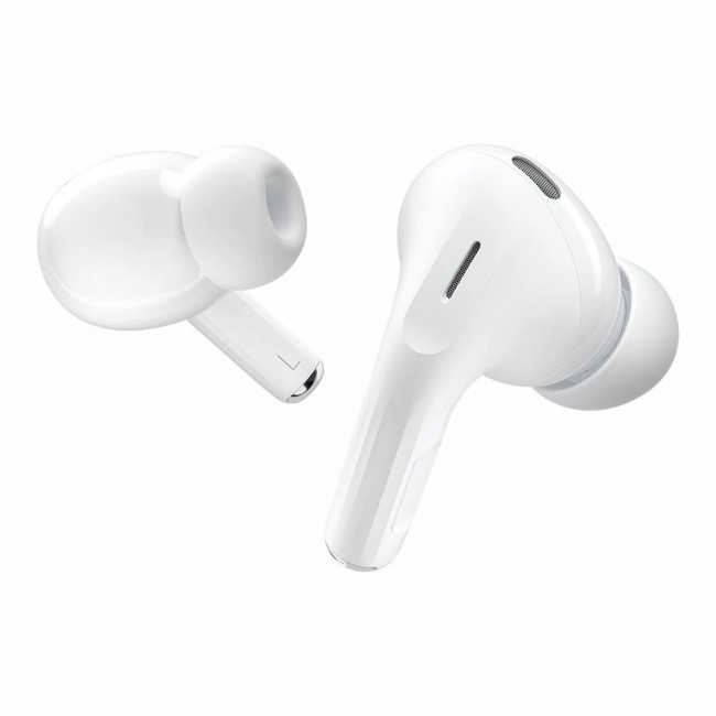 Vention Echo Lite E11 Headset True Wireless Stereo (TWS) Open-ear Calls/Music USB Type-C Bluetooth White