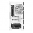 Montech AIR 100 ARGB, Micro-ATX, Tempered Glass - white Montech AIR 100 ARGB, Micro-ATX, Tempered Glass - white