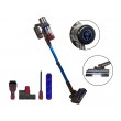 BLOW bagless upright vacuum cleaner UP450 BLOW bagless upright vacuum cleaner UP450